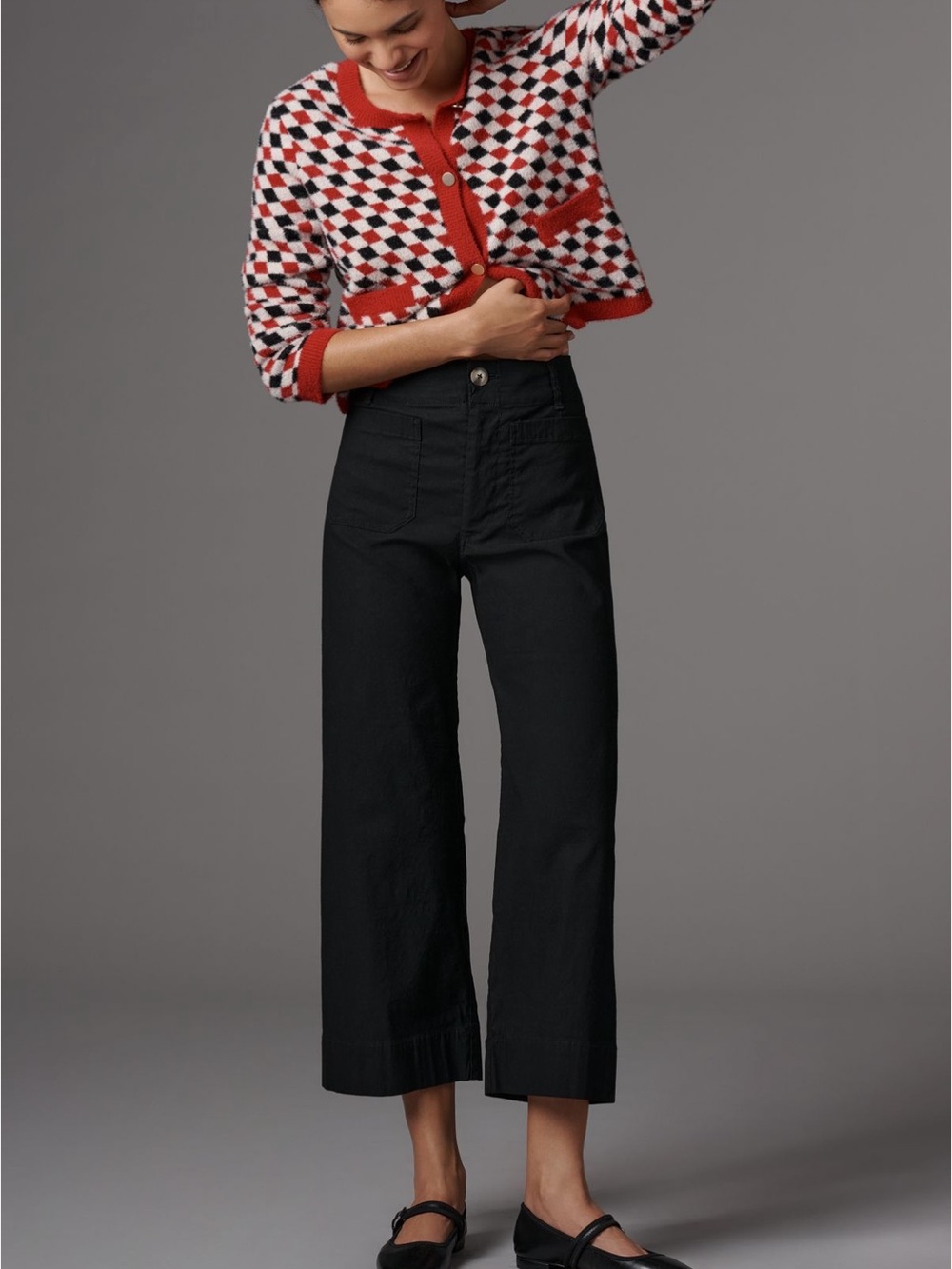 Anthropologie Maeve Colette Pants— NWT
